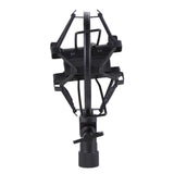 25MM Shock Mount for Condenser Mic 23-27MM Diameter