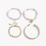 Crystal Cross-Border European & US-Style Necklace