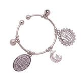 Muslim Quran Vanyakad Allah Copper Baby Child Bangles