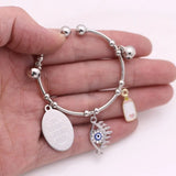 Muslim Quran Baby Evil Eye Protection Bracelets