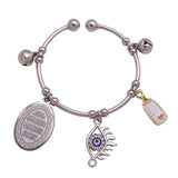 Muslim Quran Baby Evil Eye Protection Bracelets