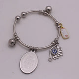Muslim Quran Baby Evil Eye Protection Bracelets