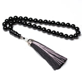 Muslim Agate Prayer Beads Tesbih Stone Rosary