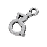 Medical Wheelchair Charm DIY Pendant 30pcs