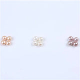 9-10mm Mabe Pearl Mother of Shell Loose Pearl for Jewelry Making