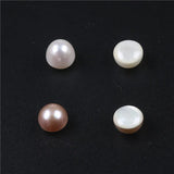 9-10mm Mabe Pearl Mother of Shell Loose Pearl for Jewelry Making