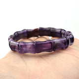 Natural Gem Stone Bracelet DIY Jewelry for Women
