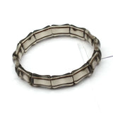 Natural Gem Stone Bracelet DIY Jewelry for Women