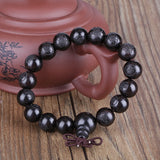 Sandalwood GuanYin Buddhism Bracelet Prayer Beads