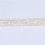 Natural Freshwater Baroque Pearl Jewelry Strands