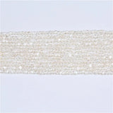 Natural Freshwater Baroque Pearl Jewelry Strands
