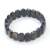 Tiger Eye Beads Bracelet for DIY Jewelry