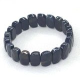 Tiger Eye Beads Bracelet for DIY Jewelry