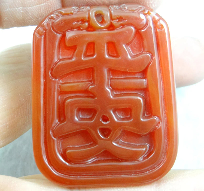 Natural Stone Pendant for DIY Jewelry Making Accessories