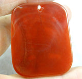 Natural Stone Pendant for DIY Jewelry Making Accessories