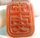 Natural Stone Pendant for DIY Jewelry Making Accessories