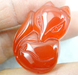 Natural Stone Pendant for Necklace Making DIY