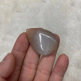 Natural Sunstone Pendant Gemstone Necklace Jewelry for Man