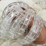 Natural Quartz Stone Bracelet for Women