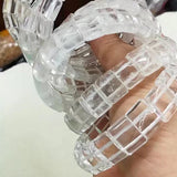Natural Quartz Stone Bracelet for Women