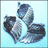 Nature Shell Pendants Carving Mother of Pearl DIY Shell Beads Charms