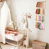 Girls Headband Organizer Holder Baby Hair Accessories