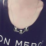 Sublimation Round Necklace Pendant for Thermal Transfer Printing