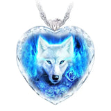 Elegant Gold Pendant Necklace with Crystal Accent
