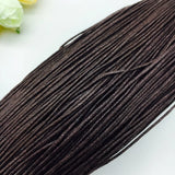 Cotton Wax Cord 1mm 1.5mm Bundle Jewelry String