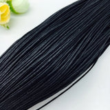 Cotton Wax Cord 1mm 1.5mm Bundle Jewelry String