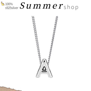 Real 925 Silver Pan Necklace Crystal Wedding Jewelry