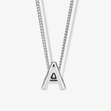 Real 925 Silver Pan Necklace Crystal Wedding Jewelry