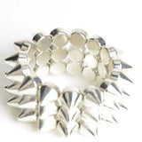 Rivet Elastic Bracelet Birthday Gift