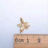 Bee Charm Crystal Animal Charms for DIY Jewelry Making