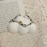 Lovely Spot Dog Women's Bracelet