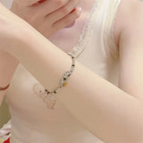 Lovely Spot Dog Women's Bracelet