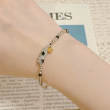 Lovely Spot Dog Women's Bracelet