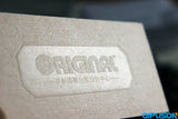 Thick Paper Indentation Business Card MP002