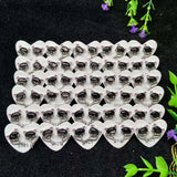 Hypersthene Fox Earrings S925