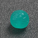 Amazonite Carved Animal Beads for DIY Jewelry Making