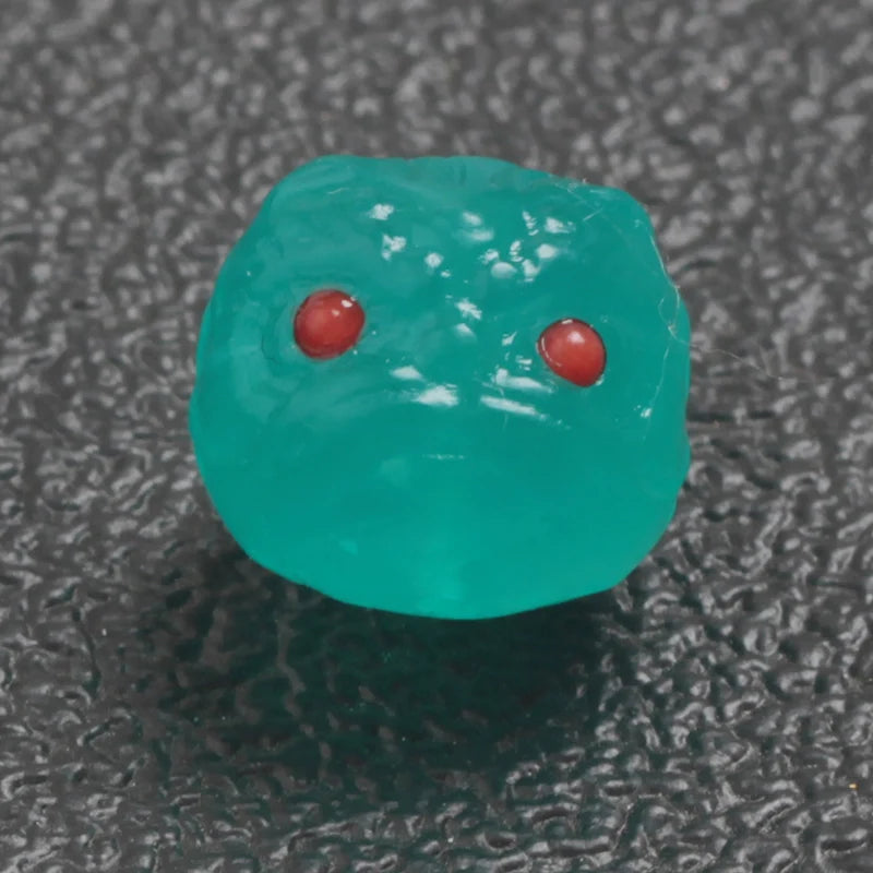 Amazonite Carved Animal Beads for DIY Jewelry Making