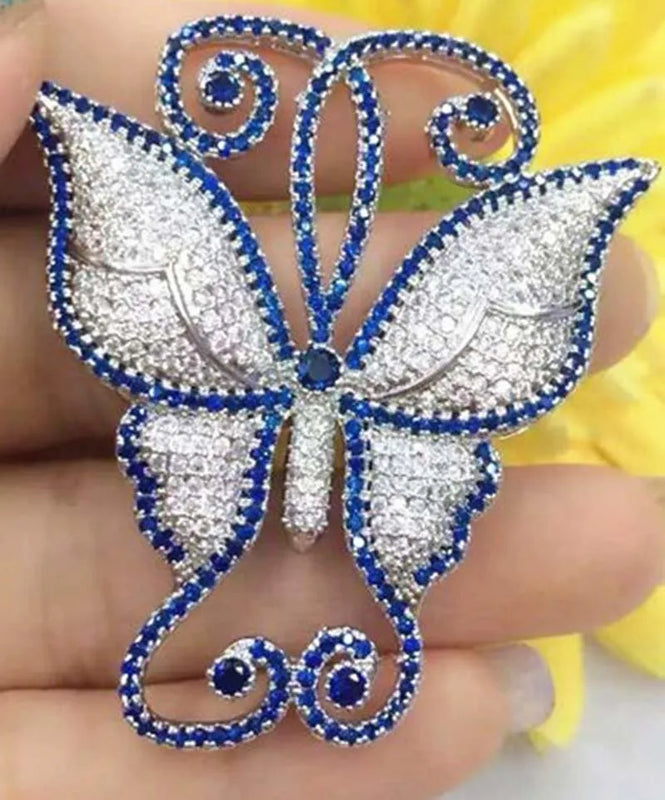 Multicolor Butterfly Knot DIY Pendant Jewelry Lock Hook