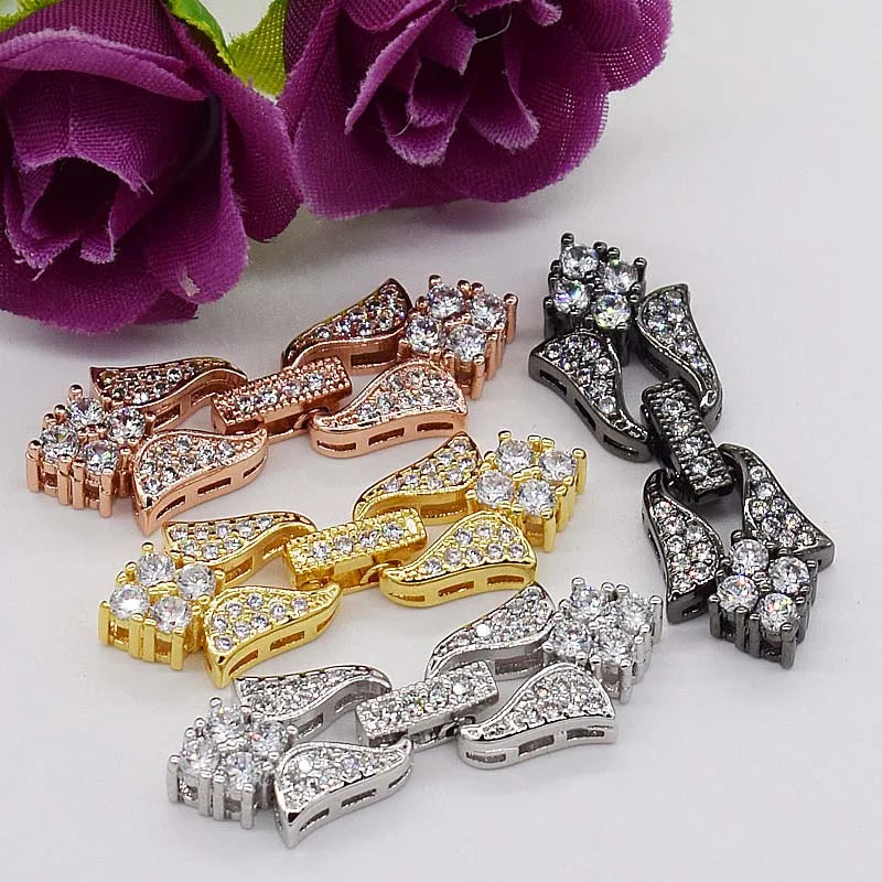 1pc Shape Clasp Hook for Jewelry Making