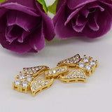1pc Shape Clasp Hook for Jewelry Making