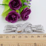 One PCS Shape Clasp Hook for Jewelry DIY Necklace Beads Nature Woman