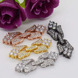 1pc Shape Clasp Hook for Jewelry Making