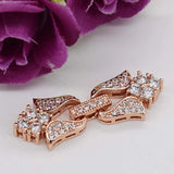 1pc Shape Clasp Hook for Jewelry Making