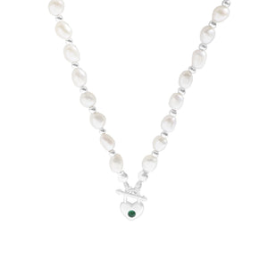 925 Sterling Silver Choker for Women Vintage Promise Necklace