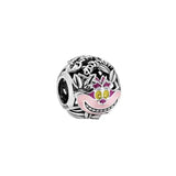 Alice in Wonderland Tea Party Teapot Pendant DIY Accessories
