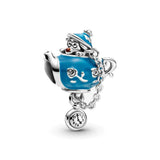 Alice in Wonderland Tea Party Teapot Pendant DIY Accessories